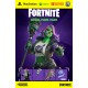 Fortnite - Ghoul Punk Pack + 1500 V-Bucks Challenge